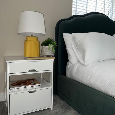Gorgeous Quarter House Apartment Λίβερπουλ Εξωτερικό φωτογραφία