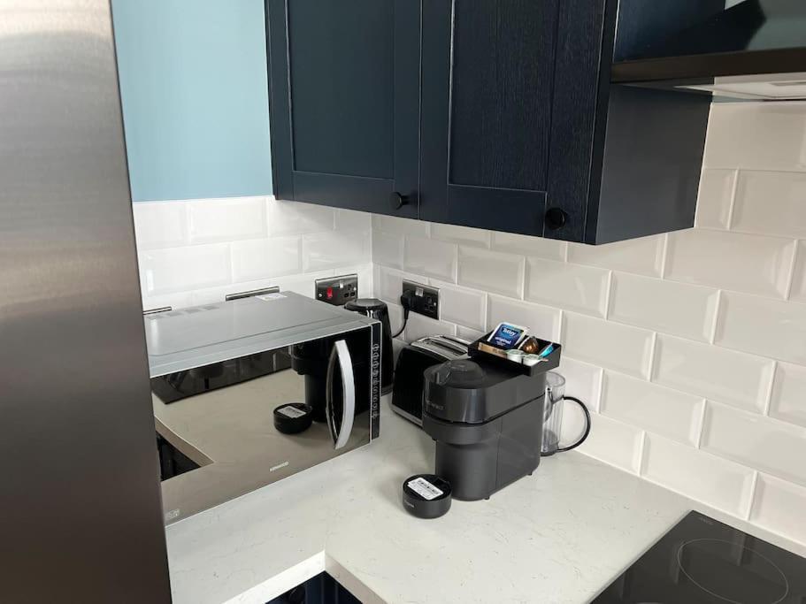 Gorgeous Quarter House Apartment Λίβερπουλ Εξωτερικό φωτογραφία
