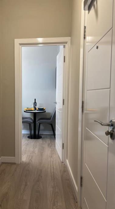 Gorgeous Quarter House Apartment Λίβερπουλ Εξωτερικό φωτογραφία