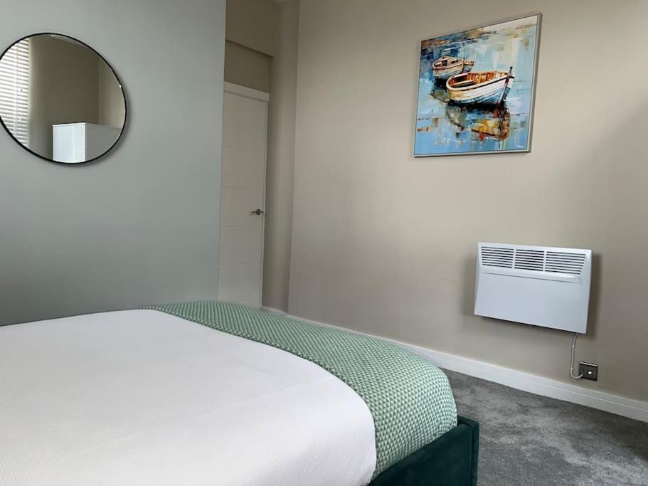 Gorgeous Quarter House Apartment Λίβερπουλ Εξωτερικό φωτογραφία