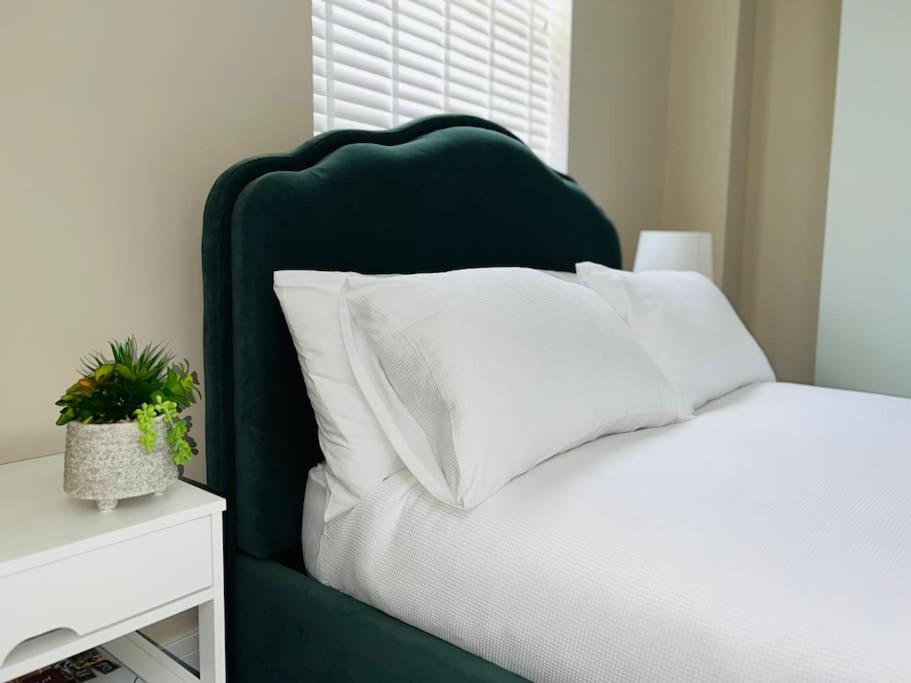 Gorgeous Quarter House Apartment Λίβερπουλ Εξωτερικό φωτογραφία