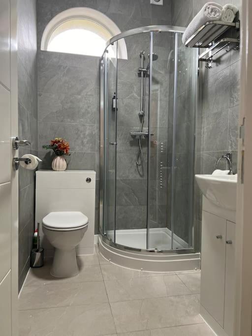 Gorgeous Quarter House Apartment Λίβερπουλ Εξωτερικό φωτογραφία