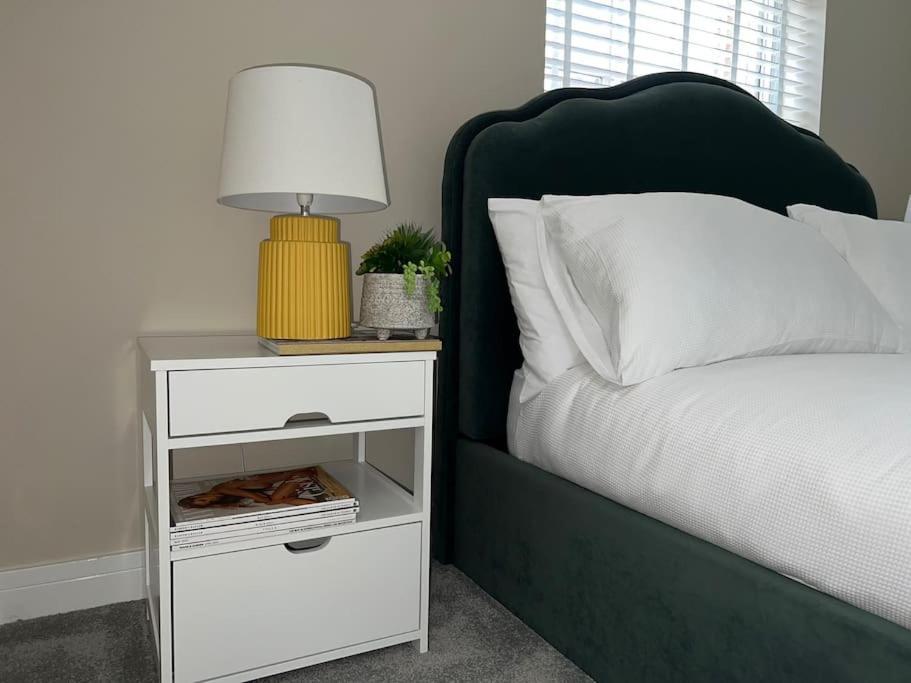 Gorgeous Quarter House Apartment Λίβερπουλ Εξωτερικό φωτογραφία